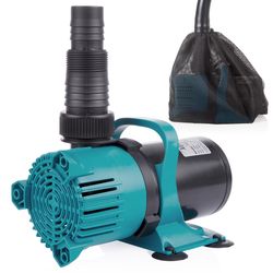 Alpine Vortex Pump