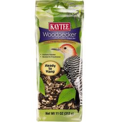 Kaytee Energy Treat Bar 11 oz