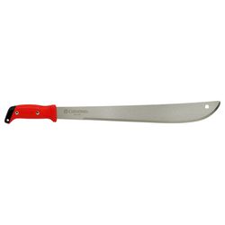 Corona ErgoHandle 18 in. Steel Field Machete