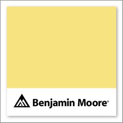 Benjamin Moore Limon 334
