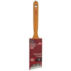 Ace Better 2 in. Angle Paint Brush