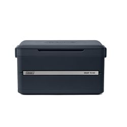 Coleman Gray 45 qt Hard Cooler