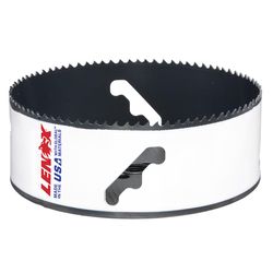 LENOX Speed Slot 5-1/2 in. Bi-Metal Hole Saw