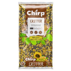 Chirp Squirrel and Critter Squirrel and Critter Food 10 lb