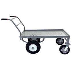 R.W. Rogers Company Garden Cart
