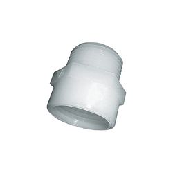 Green Leaf 3/4 in. MPT X 3/4 in. D FGHT Nylon Hose Adapter