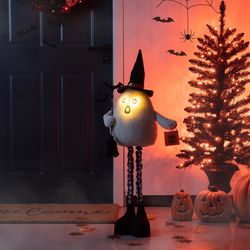 Glitzhome 30 in. Halloween Decor