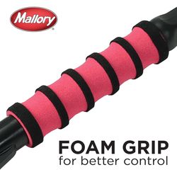 Mallory 26 in. Ice Scraper/Snow Brush