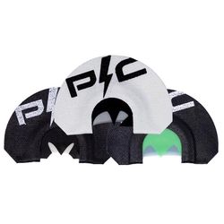 Power Calls Assorted Plastic Turkey Call 9.5 in.