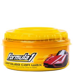 Formula 1 Auto Wax 12 oz