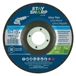 Stay Sharp Black Self Adhesive Flex Tape