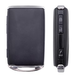 KeyStart Advanced Security Automotive Smart Key For Mazda