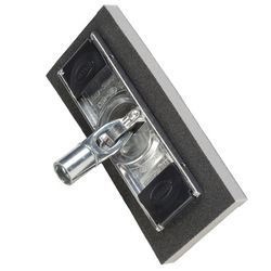 Hyde Claw Grip 3-Sided Sponge Sander