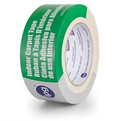 IPG 1.88 in. W X 36 ft. L Indoor Carpet Tape