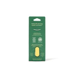 Earth Rated Plastic Dispenser with Waste Bag 1 pk