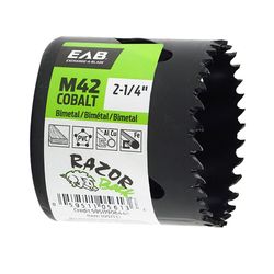 Exchange-A-Blade 2-1/4 in. Bi-Metal Hole Saw