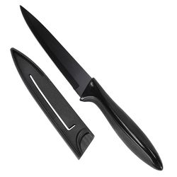 Chef Craft 5 in. L Stainless Steel Utility Knife 1 pc