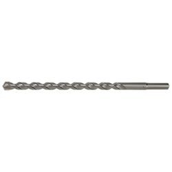 IRWIN 5/8 in. X 12 in. L High Speed Steel Masonry Drill Bit Straight Shank 1 pc