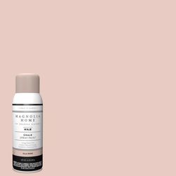 Magnolia Home by Joanna Gaines Matte Ella Rose Sprayable Chalk Paint 12 oz