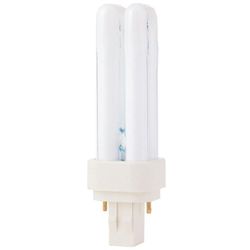 Westinghouse 13 W DTT 4.69 in. L CFL Bulb Cool White Tubular 3500 K 1 pk