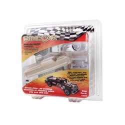 PineCar Baja Racer Premium Kit 20 pc