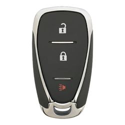 KeyStart ULK552 Advanced Security Automotive Smart Key For Chevrolet