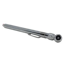 Milton 50 psi Pencil Tire Pressure Gauge