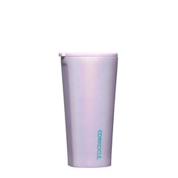Corkcicle Unicorn Magic 16 oz Lavender Magic BPA Free Tumbler