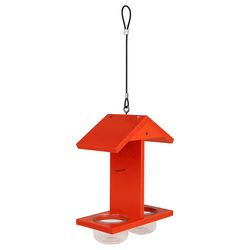 Nature's Way Oriole Plastic Bird Feeder