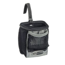 Go Gear Black Organizer For Fit Most Vehicles 1 pk