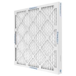 Pamlico Air Prime 24 in. W X 30 in. H X 2 in. Synthetic 8 MERV Pleated Air Filter 12 pk