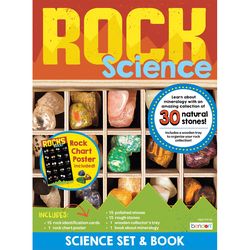 Bendon TS Shure Creativiity Set & Book Multicolored 48 pc
