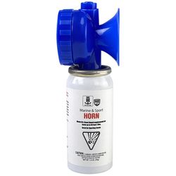 T-H Marine Boating Essentials Signal Horn 1 pk