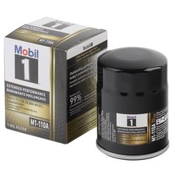 Mobil1 Oil Filter