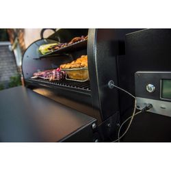 Traeger  Probe Thermometer  2 pk