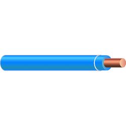 Southwire 500 ft. 10/1 Solid Copper Building Wire