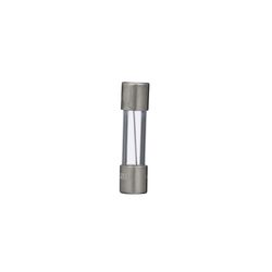 Bussmann 2 amps Fast Acting Glass Fuse 2 pk