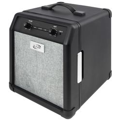 iLive Cooler Pro Wireless Bluetooth Speaker w/Cooler