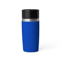 YETI Rambler 12 oz Royal Blue BPA Free Travel Bottle