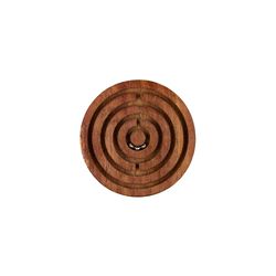 Matr Boomie Mini Labyrinth Game Refill Natural