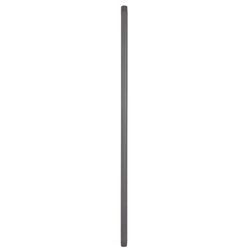 BK Products Schedule 80 PVC Nipple 1/2 in. D X 30 in. L 425 psi