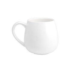 Pavilion Warm & Toe-sty 15.5 oz White BPA Free Bee Mug