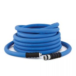 BluBird AG-Lite 3/4 in. D X 100 ft. L Heavy Duty Farm and Ranch Hose