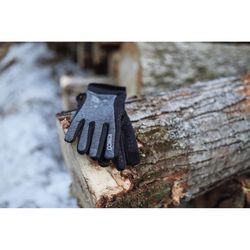 Kinco Women's Lightweight Gloves Gray S 1 pair