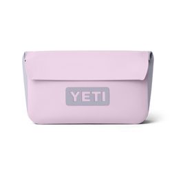 YETI SideKick Dry Gear Case 1 L Cherry Blossom 1 pk