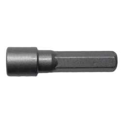Century Drill & Tool 5/16 in. X 1-1/2 in. L High Speed Steel Nut Setter 1 pc