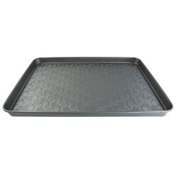 Range Kleen Taste of Home Cookie Baking Sheet Gray 1 pc