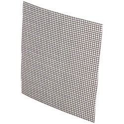 Ace Gray Fiberglass Screen Repair Patch 3 in. W X 3 in. L 5 pk