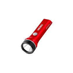 NEBO Luxtreme Nano 420 lm Red LED Rechargeable Pocket Light