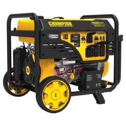 Champion 9200 W Portable Generator
